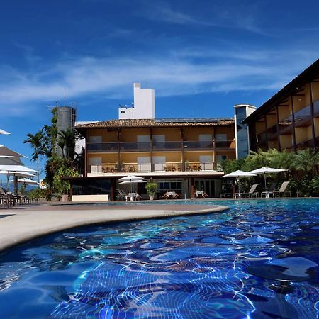 Hotel Costa Norte Massaguacu Caraguatatuba Εξωτερικό φωτογραφία