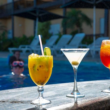 Hotel Costa Norte Massaguacu Caraguatatuba Εξωτερικό φωτογραφία