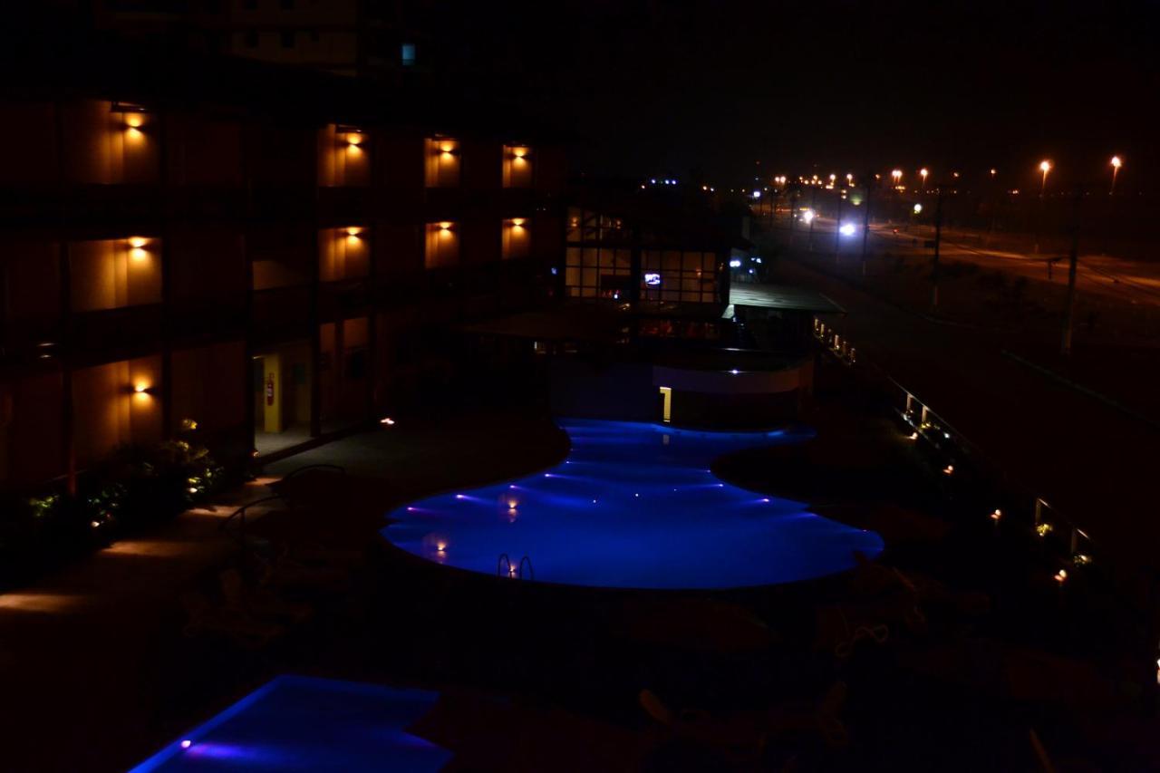 Hotel Costa Norte Massaguacu Caraguatatuba Εξωτερικό φωτογραφία