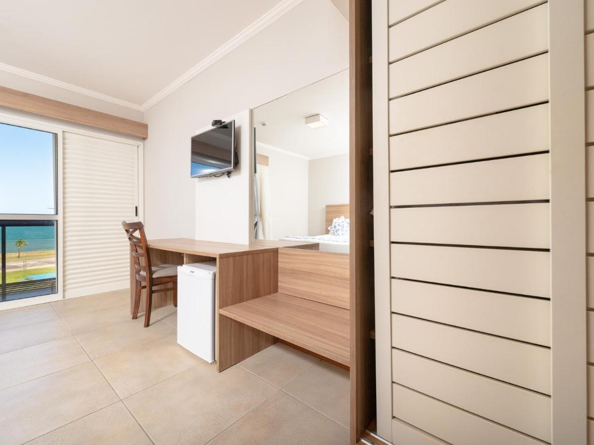 Hotel Costa Norte Massaguacu Caraguatatuba Εξωτερικό φωτογραφία