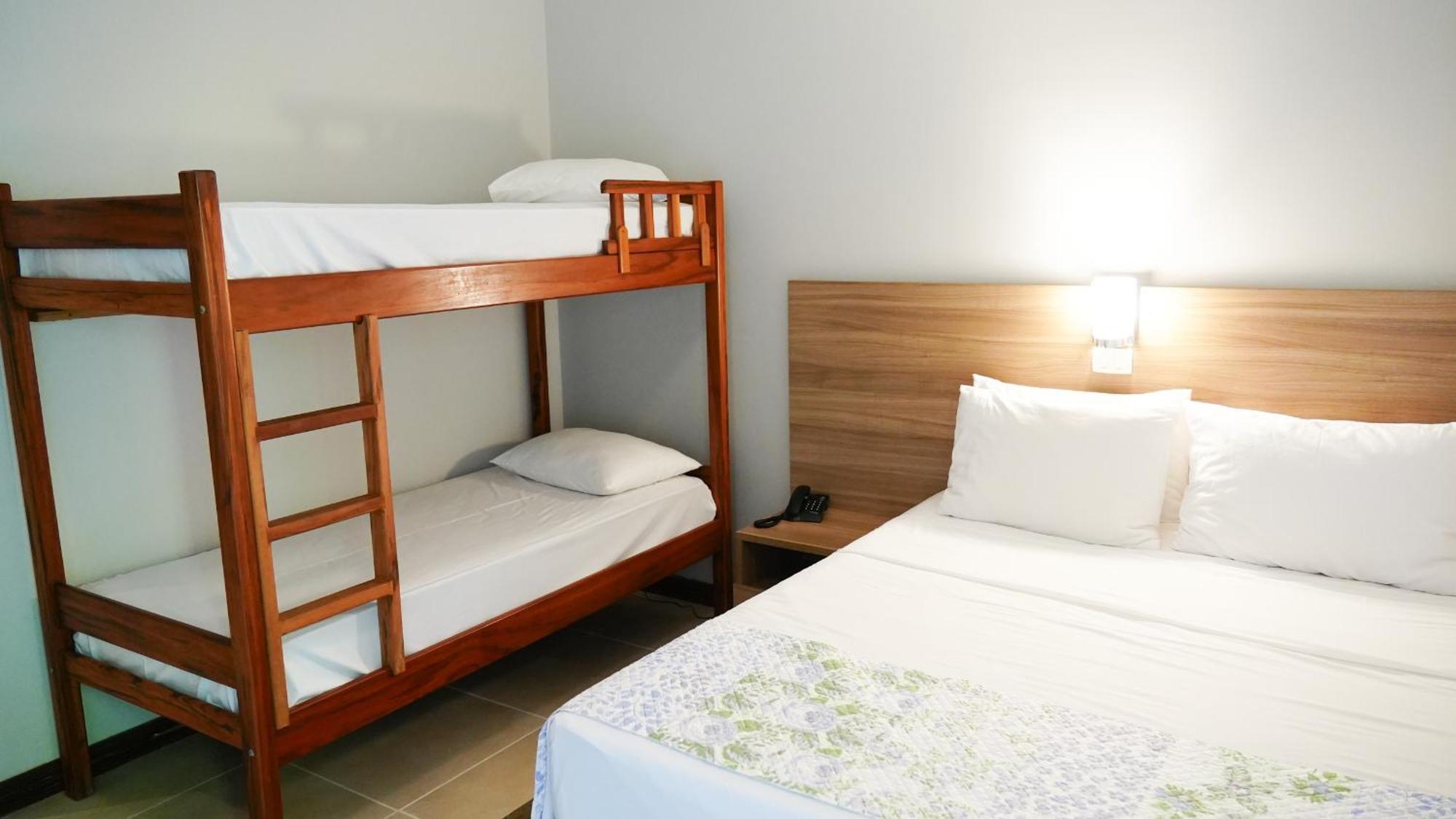 Hotel Costa Norte Massaguacu Caraguatatuba Εξωτερικό φωτογραφία