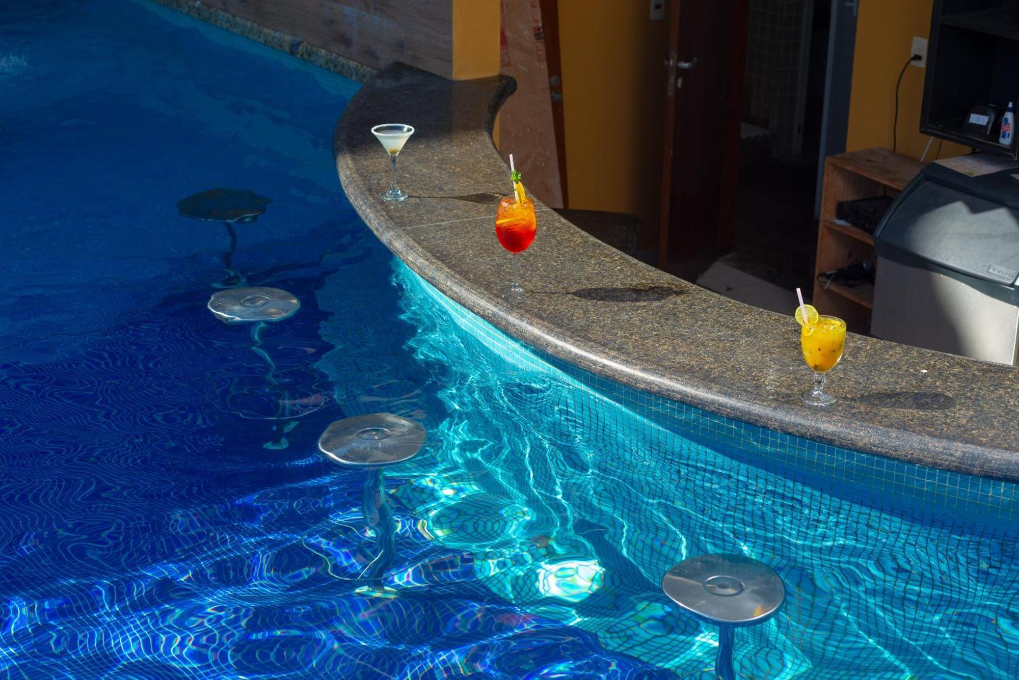 Hotel Costa Norte Massaguacu Caraguatatuba Εξωτερικό φωτογραφία
