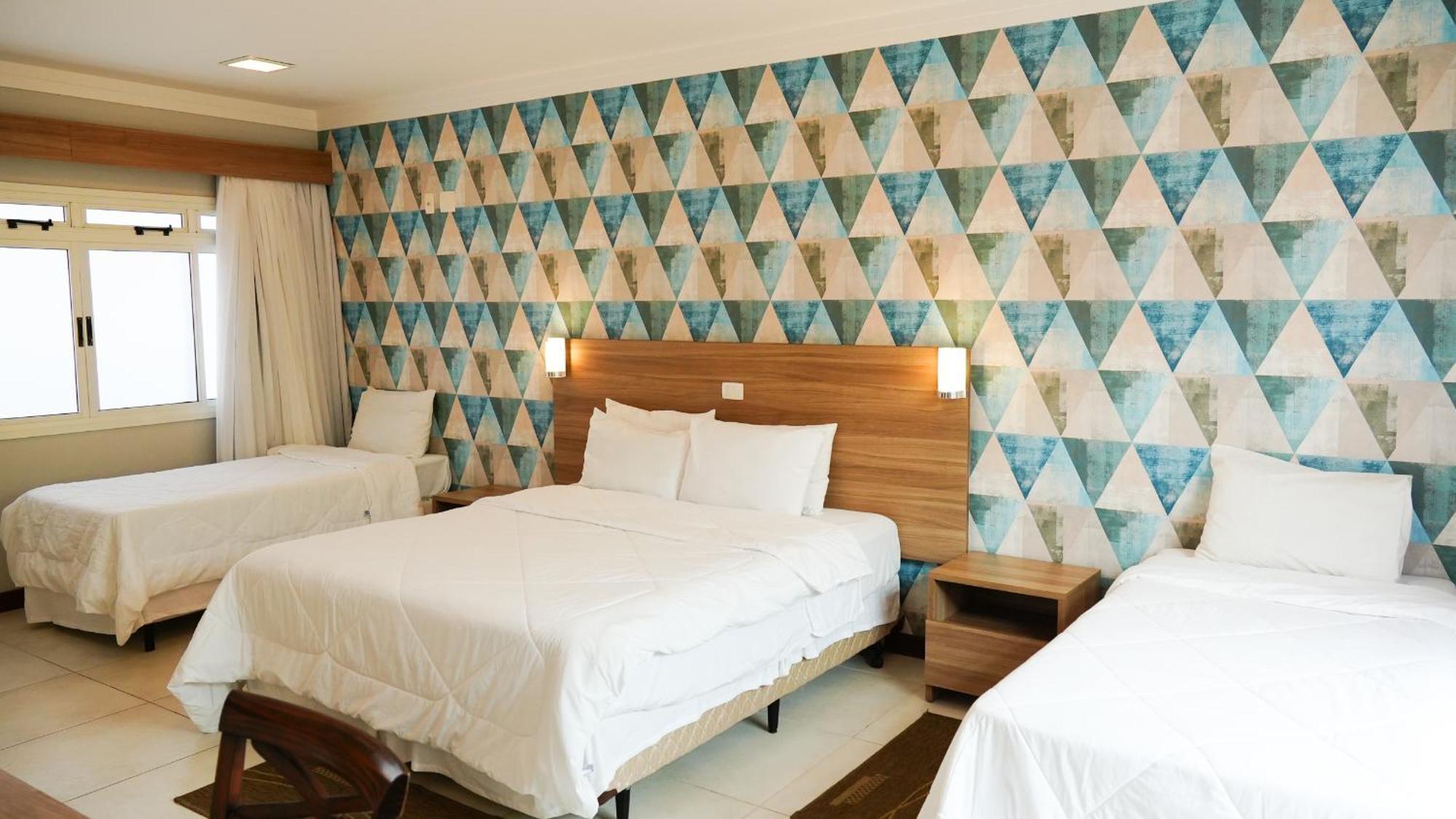 Hotel Costa Norte Massaguacu Caraguatatuba Εξωτερικό φωτογραφία