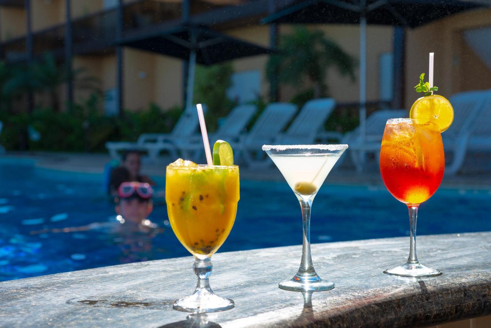Hotel Costa Norte Massaguacu Caraguatatuba Εξωτερικό φωτογραφία