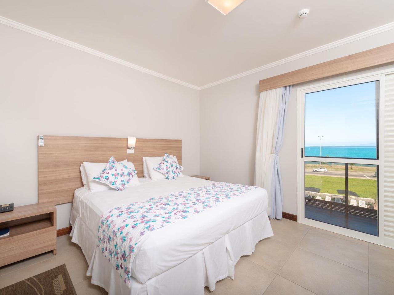 Hotel Costa Norte Massaguacu Caraguatatuba Εξωτερικό φωτογραφία