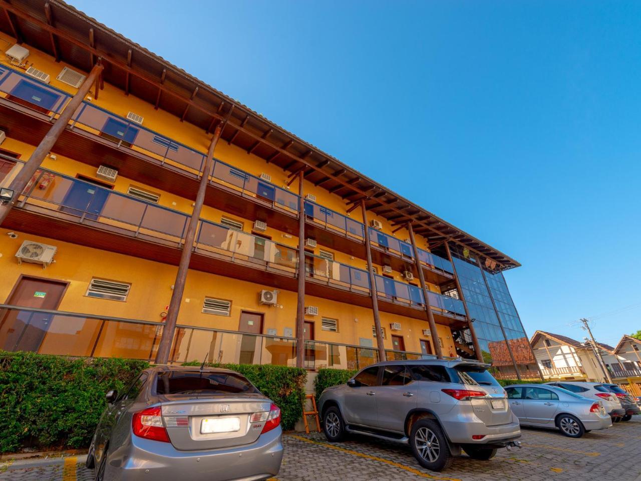 Hotel Costa Norte Massaguacu Caraguatatuba Εξωτερικό φωτογραφία