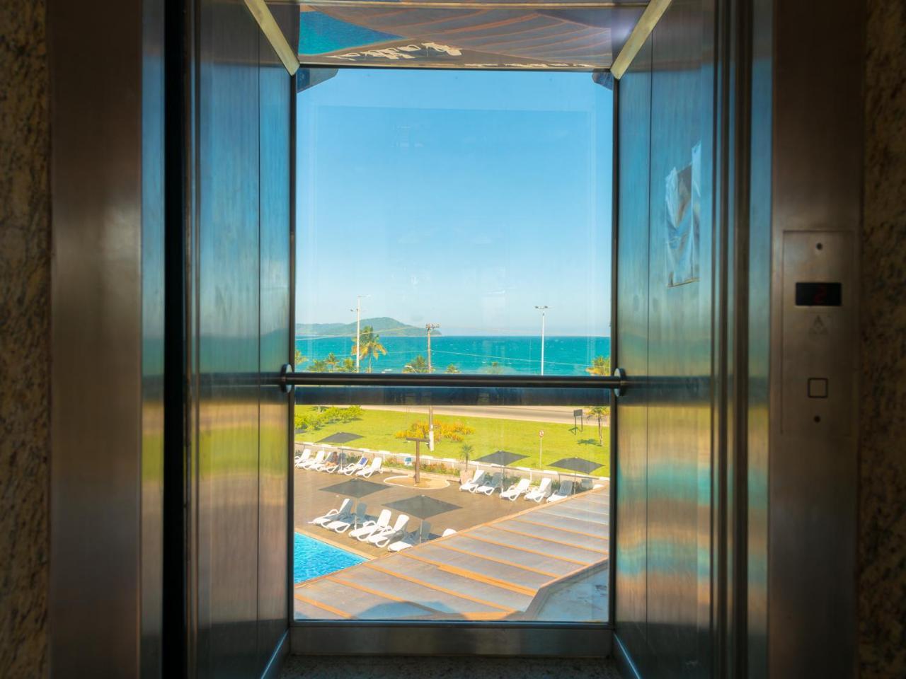 Hotel Costa Norte Massaguacu Caraguatatuba Εξωτερικό φωτογραφία
