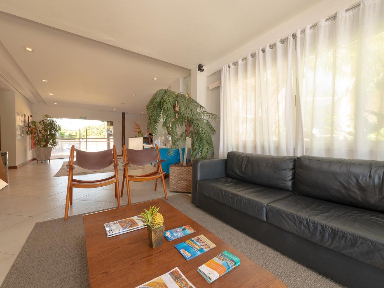 Hotel Costa Norte Massaguacu Caraguatatuba Εξωτερικό φωτογραφία