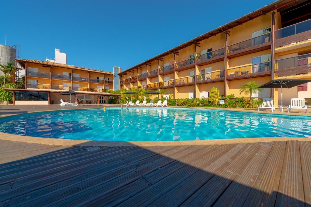 Hotel Costa Norte Massaguacu Caraguatatuba Εξωτερικό φωτογραφία