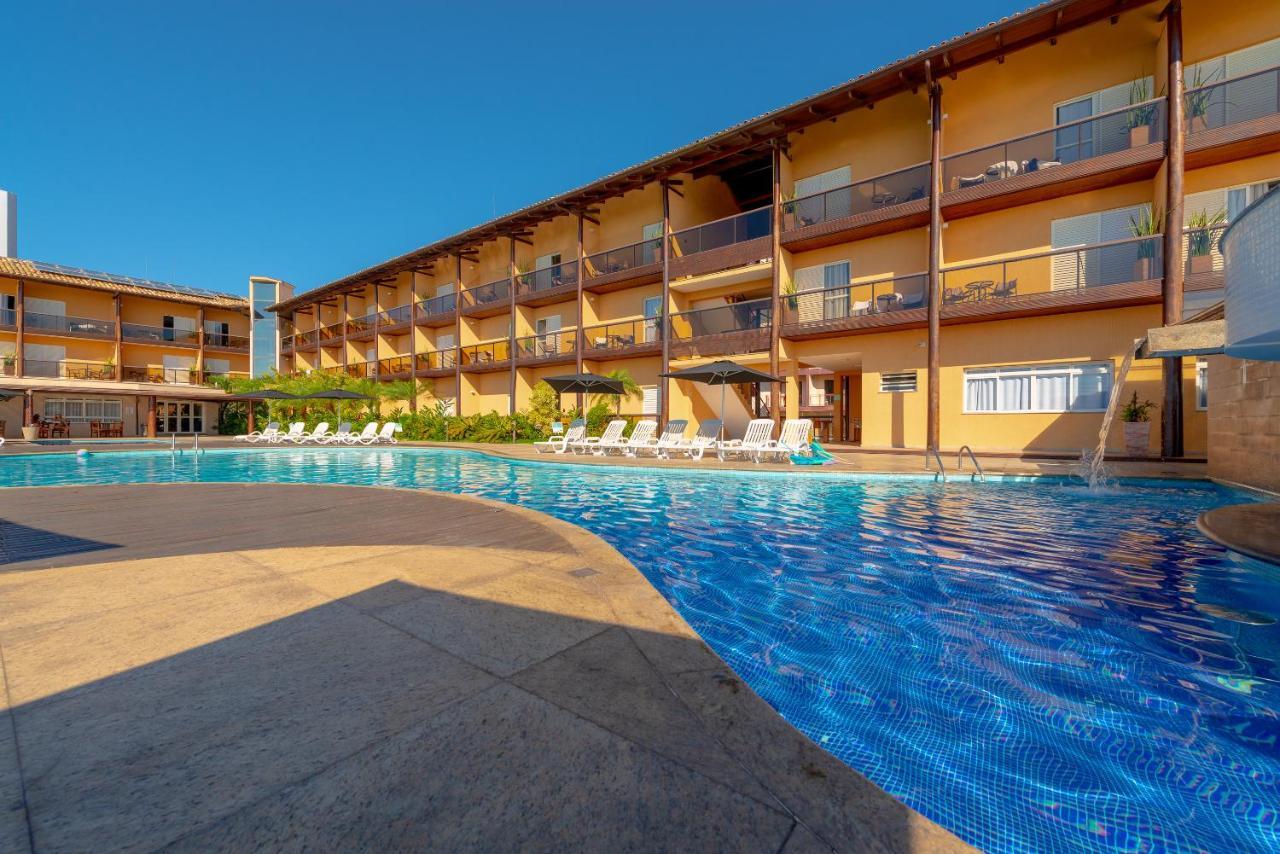 Hotel Costa Norte Massaguacu Caraguatatuba Εξωτερικό φωτογραφία