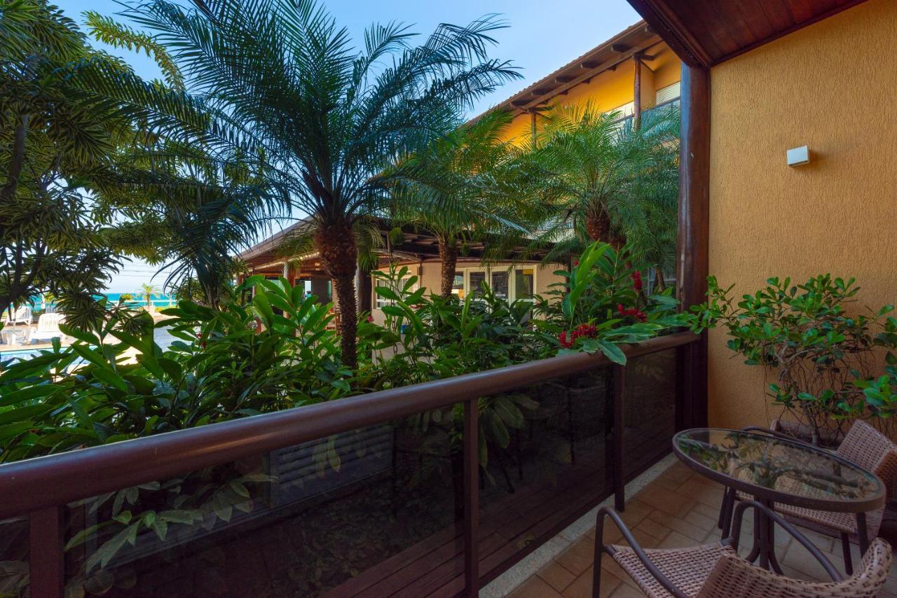 Hotel Costa Norte Massaguacu Caraguatatuba Εξωτερικό φωτογραφία