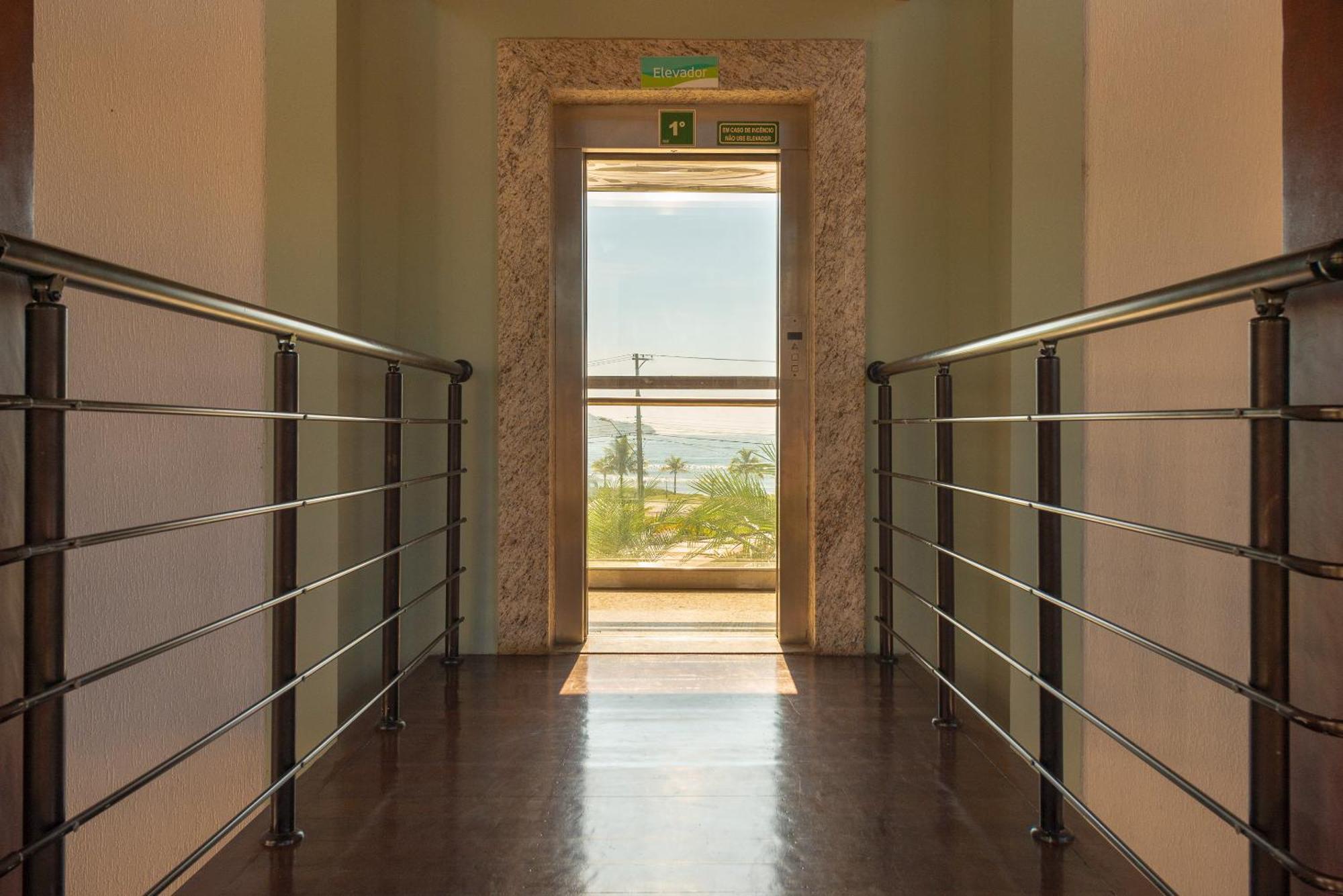 Hotel Costa Norte Massaguacu Caraguatatuba Εξωτερικό φωτογραφία