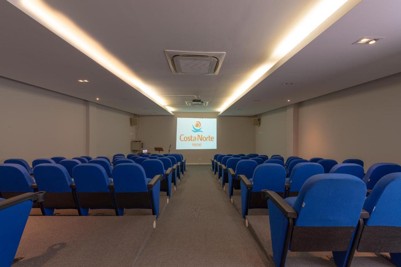 Hotel Costa Norte Massaguacu Caraguatatuba Εξωτερικό φωτογραφία