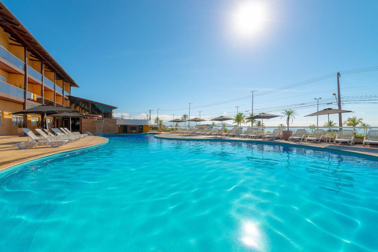Hotel Costa Norte Massaguacu Caraguatatuba Εξωτερικό φωτογραφία
